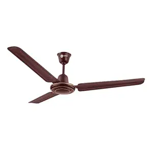 Orient Electric Apex-FX 1200mm Ceiling Fan (Brown)