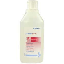 OCTENISAN Waschlotion 1 l Lotion