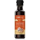 Chefline Sauce Gluten Free Soy Sauce Chefline Asia 150 ml