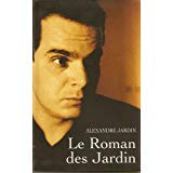 couverture de : Le roman des Jardin