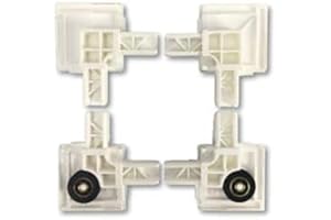 SANCHIS KIT MOSQUITERA CORREDERA GRANDE BLANCA