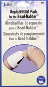 ALMOHADILLAS REPUESTO PARA BEAD NABBER 7 PIEZAS