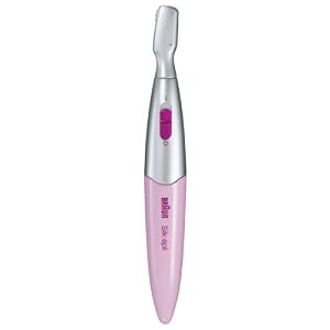 Braun FG1100 SilkFinish Precision Trimmer - Image 2