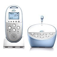Preisvergleich Produktbild Philips Avent SCD 570 Dect-Babyphone