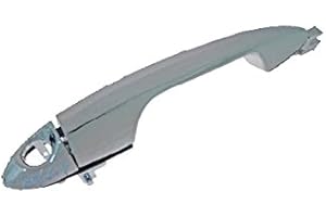 Equal Quality MA0314S Maniglia Porta Esterno Sinistro (SX) dal 2008- YPSILON dal 2011