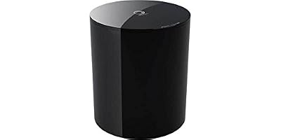 Elipson Caisson de basses Elipson PLANET SUB BLACK