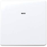 CABLEPELADO Switch with light Simon 27 Play | With quick locking system | 27204-65 | Intensity: 10 AX | 250V | Suitable for s