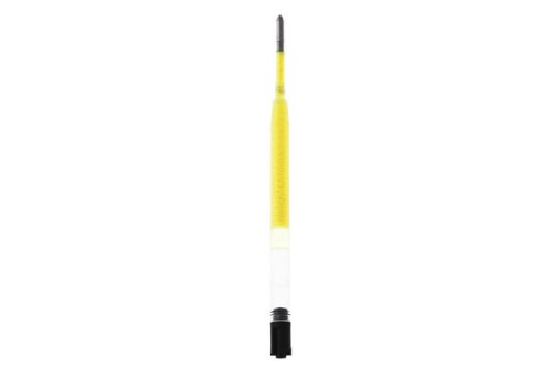Moleskine Fluorescent Roller Gel Refill Yellow en ligne Moleskine Fluorescent Roller Gel Refill Yellow en ligne