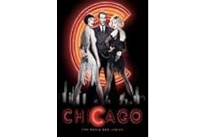 Chicago: The Illustrated Story and Lyrics (Newmarket Pictorial Moviebook) [Idioma Inglés]: The Movie and Lyrics