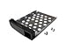 Produktbild QNAP SP-TS-TRAY-WOLOCK - HDD TRAY W/O LOCK F. - HDD TRAY W/O LOCK F. TS-119P+/219P+/419P+/419P II