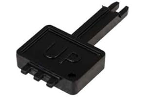 FIRESHIELD ESP Call Points Spare Test Key (5)