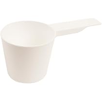 Bouteille Huel Daily Greens - Sans BPA, 382,7g, Avec Repères De Mesure, Lavable Au Lave-vaisselle