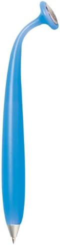 Wellspring Gift 435 Magnetic Wiggle Pen, Multi-Colour