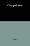 L'ile mystérieuse