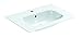 Produktbild Ideal Standard T055701 Softmood Waschtisch Plan 64 cm weiß