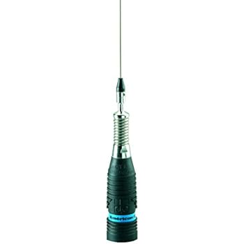 YOSOO Antenne à montage magnétique Antennes d'autoradio en acier cuivré