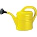 Produktbild Green Wash Kinder Gießkanne 1L Gelb