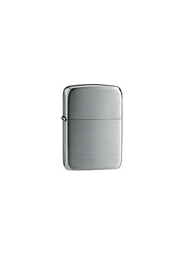 Preisvergleich Produktbild Zippo Replica 1941 Sterling Silber 87z099