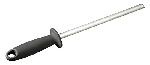 Diamant Wetzstahl Messerschärfer Wetzstab 20cm