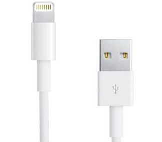Preisvergleich Produktbild Lightning to USb Kabel