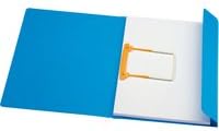 Jalema Secolor Clip file A4 blue (50)