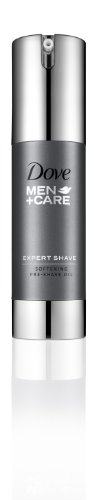 Dove Men + Care Expert Shave Softening Pre-Shave Oil - 35 ml