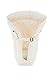 Ergobaby 360 Bundle of Joy - Green with Natural insert