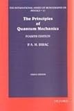 The Principles Of Quantum Mechanics