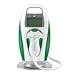 Hair remover/Intense pulse light/Permanent hair removal/E-ONE Clinic R Emerald Green/REF001129