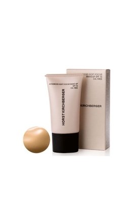 Horst Kirchberger Advanced soft Focus Make-up 02 30ml (100ml/123,33Euro)