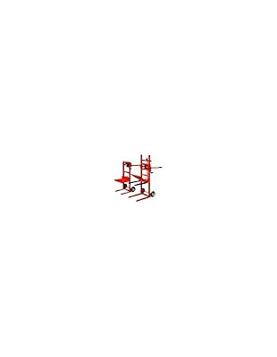 Outifrance Diable gerbeur pm 150k 0 a 0.80m8837640