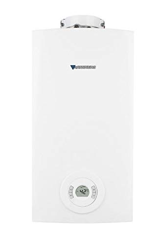 Preisvergleich Produktbild BOSCH JUNKERS Therm 8700 SE 27L water heater 7736504171