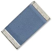 Welwyn Asc2010-33rft4 Surface Mount Thick Film Resistor, Asc Series, 33 Ohm, 750 Mw, ± 1%, 200 V, 2010 [5025 Metric] (pack Of 25)