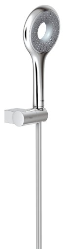 Preisvergleich Produktbild GROHE Rainshower Icon 100 Wandhalterset 27381000