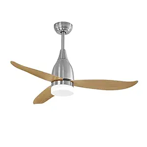 Calmo 44 inch Ceiling Fan With LED Light KBS-4401