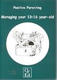 Image de Managing Your 13-16 Year-old