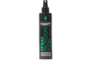Bizzico Spray Protezione Phon 200ml - Agente per lo Styling dei Parrucchieri