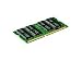 Produktbild Kingston 256MB Arbeitsspeicher PC100 SDRAM SODIMM nonECC 144-pin