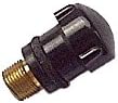 Masterweld W.1196-BCS Short Back Cap for AWT300, TIG Torch (Pack of 2)
