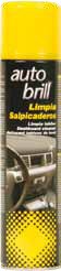AUTOBRILL - Limpia Salpicaderos 400 ML