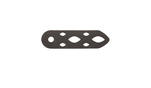 2 mm Pirastro Pirastro Schumann – In Lterst Rubber Pad Korfker Cradle :  Amazon.de: Musical Instruments \u0026 DJ