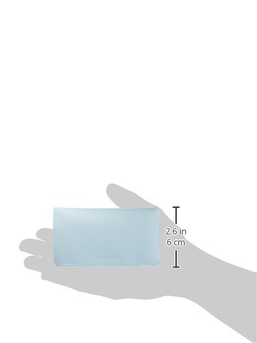 SHISEIDO PURENESS Öl-KONTROLLE Löschpapier 100 Stücke - 5