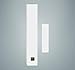 Price comparison product image MAX! Fensterkontakt (Erkennung des Fenster-Zustandes, Smart Home, dezentes Design)
