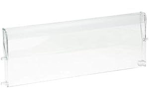 SPORTELLO SUPERIORE CASSETTO CONGELATORE IGNIS WHIRLPOOL CODICE 481010578343 - ADATTO FIGEVIDA