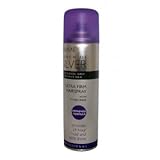 Touch Of Silver Hairspray 250ml