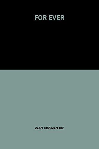 couverture de : For ever