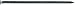 Produktbild Drahtstifte Blank Fk.1.4X25 mm, 50g