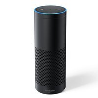 Preisvergleich Produktbild Amazon Echo Plus Draadloze stereoluidspreker Zwart, B01J4IYB7Q
