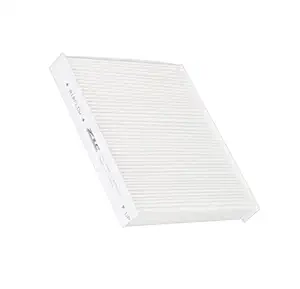 ZIP Car AC Filter suitable for Maruti CIAZ, SWIFT 2015, BREZZA & DZIRE 2015 (BIG) - ZC-6007