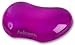 Produktbild Artist Fellowes – 91477 – Handgelenkauflage, Gel, Violett, Fellowes – [1 Stück] – -